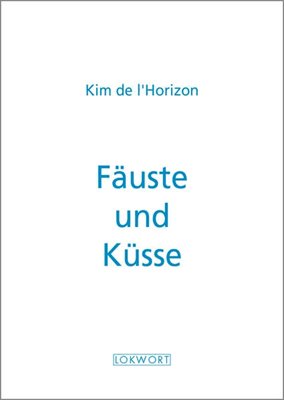 Image sur de l'Horizon, Kim: Fäuste und Küsse
