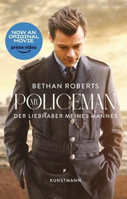 Bild von Roberts, Bethan: My Policeman - Der Liebhaber meines Mannes