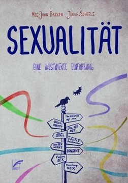 Bild von Barker, Meg-John & Scheele, Jules: Sexualität