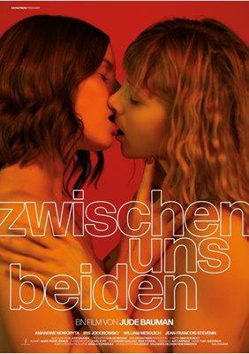 Image sur Zwischen uns beiden (DVD)
