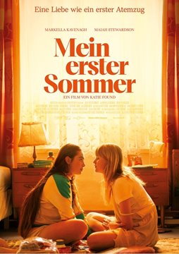 Bild von Mein erster Sommer (DVD)