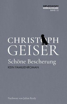 Image sur Geiser, Christoph: Schöne Bescherung