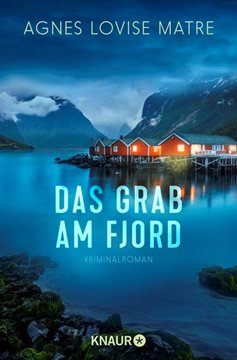 Bild von Matre, Agnes Lovise: Das Grab am Fjord