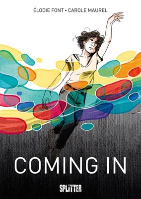 Image sur Font, Elodie: Coming in