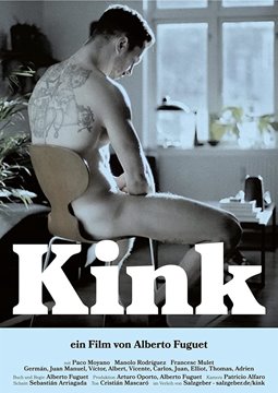 Bild von Kink (DVD)