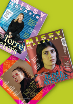 Image de Missy Magazine Abonnement