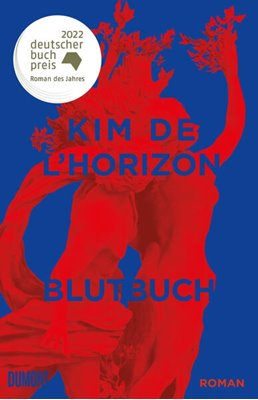 Image sur de l'Horizon, Kim: Blutbuch (eBook)