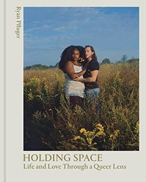 Bild von Pfluger, Ryan: Holding Space