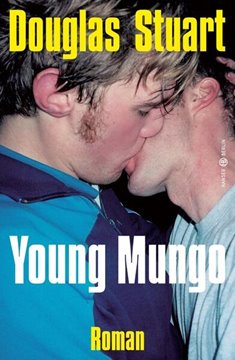 Image de Stuart, Douglas: Young Mungo