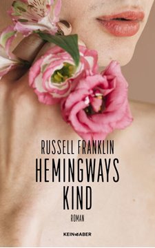 Image de Franklin, Russell: Hemingways Kind