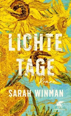 Image sur Winman, Sarah: Lichte Tage