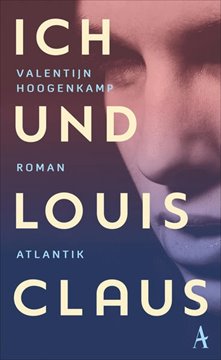 Bild von Hoogenkamp, Valentijn: Ich und Louis Claus