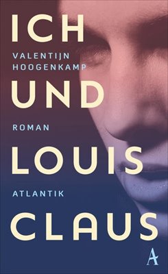 Image sur Hoogenkamp, Valentijn: Ich und Louis Claus