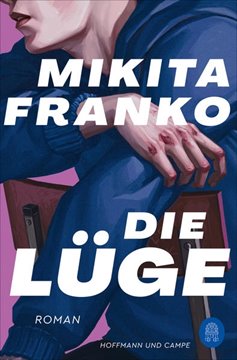 Image de Franko, Mikita: Die Lüge