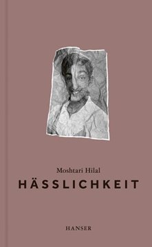 Image de Hilal, Moshtari: Hässlichkeit