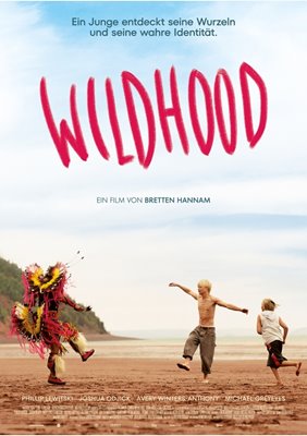 Image sur Wildhood (DVD)
