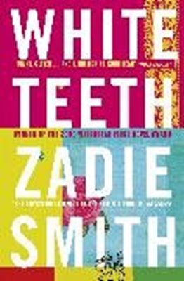 Image sur Smith, Zadie: White Teeth
