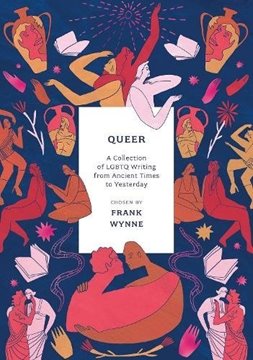 Bild von Wynne, Frank (Hrsg.): Queer