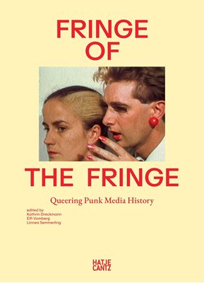 Bild von Dreckmann, Kathrin (Hrsg.): Fringe of the Fringe