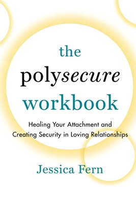 Image sur Fern, Jessica: The Polysecure Workbook