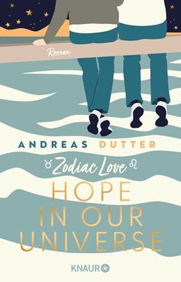 Image sur Dutter, Andreas: Zodiac Love: Hope in Our Universe