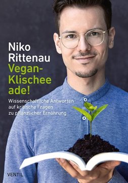 Image de Rittenau, Niko: Vegan-Klischee ade! (eBook)