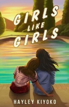Image de Kiyoko, Hayley: Girls Like Girls