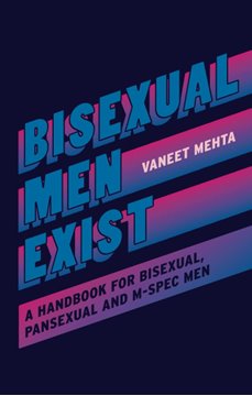 Bild von Mehta, Vaneet: Bisexual Men Exist