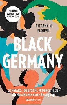 Bild von Florvil, Tiffany N.: Black Germany