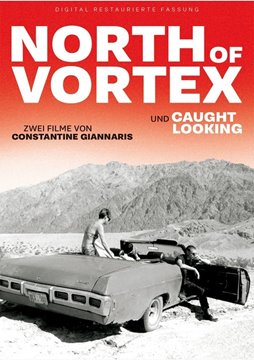 Bild von North of Vortex & Caught Looking (DVD)