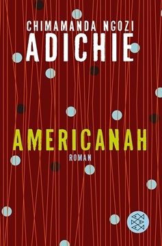 Image de Adichie, Chimamanda Ngozi: Americanah