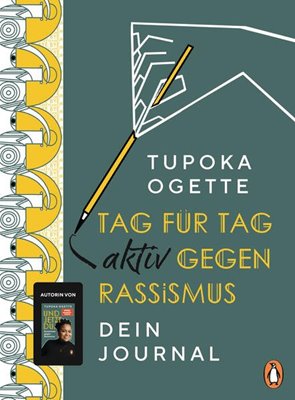 Image sur Ogette, Tupoka: Tag für Tag aktiv gegen Rassismus