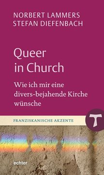 Image de Lammers, Norbert: Queer in Church