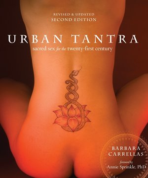 Image de Carrellas, Barbara: Urban Tantra
