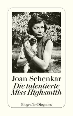 Image sur Schenkar, Joan: Die talentierte Miss Highsmith