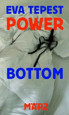 Bild von Tepest, Eva: Power Bottom (eBook)
