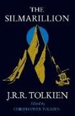 Image sur Tolkien, J. R. R.: The Silmarillion