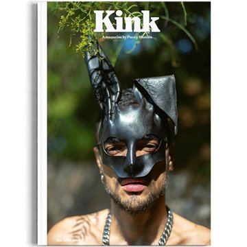 Bild von KINK #38 + CUADERNO 19 (Cover A)