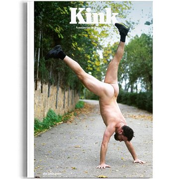 Bild von KINK #38 + CUADERNO 19 (Cover B)