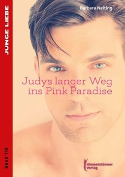 Bild von Nelting, Barbara: Judys langer Weg ins Pink Paradise