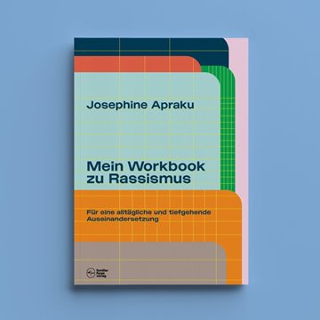 Image de Apraku, Josephine: Mein Workbook zu Rassismus