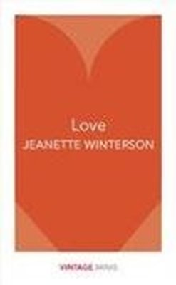 Image sur Winterson, Jeanette: Love