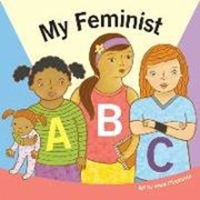 Bild von duopress labs: My Feminist ABC