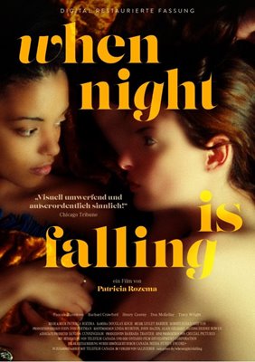 Image sur When Night is Falling (DVD)