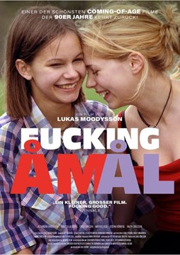 Bild von Fucking Åmål (DVD)