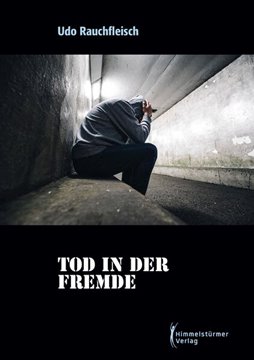 Image de Rauchfleisch, Udo: Tod in der Fremde