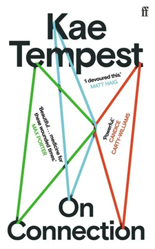 Image de Tempest, Kae: On Connection