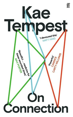 Bild von Tempest, Kae: On Connection