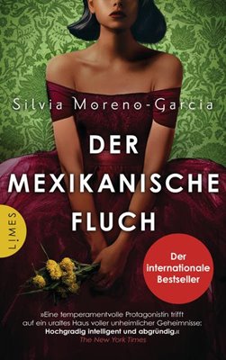 Bild von Moreno-Garcia, Silvia: Der mexikanische Fluch