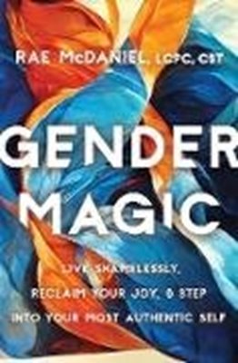 Image sur McDaniel, Rae: Gender Magic (eBook)